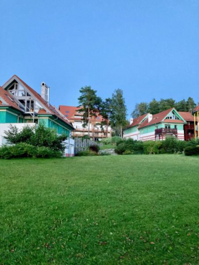 Apartman Riviera 41 Lipno Nad Vltavou